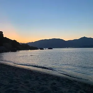 Con Vista Panoramica • Appartamento Villasimius