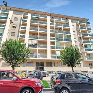 Alessia's Flat - Caroli Appartamento Milano