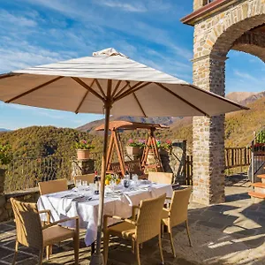 Vivi Luxury Casa vacanze Comano (Tuscany)