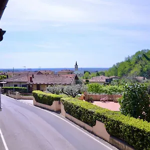 Rifugio Al Mare Della Versilia Appartamento Strettoia