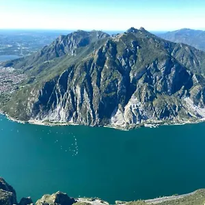 Accogliente Appartamento Ballabio