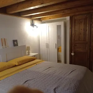  Casa vacanze Casa Portello