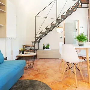 Duplex In Pieno Centro Appartamento Ferrara
